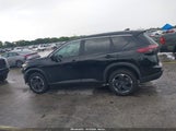 Nissan Rogue Sv Intelligent Awd 5N1BT3BB9SC808358 photo