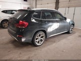 BMW X1 xDrive28I WBAVL1C59DVR82837 снимка