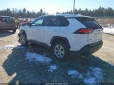 Toyota Rav4 Le 2T3H1RFVXPW249063 снимка