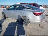 Nissan Sentra Sv Xtronic Cvt 3N1AB8CV6PY264783 photo