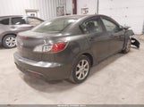 Mazda Mazda3 I Touring JM1BL1SGXA1326495 photo