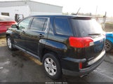 GMC Terrain Sle-1 2GKALMEK7G6340460 снимка