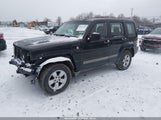 Jeep Liberty Sport 1J4PN2GK8BW566677 снимка