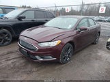 Ford Fusion Se 3FA6P0HD4JR195475 снимка