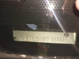 Ford Expedition King Ranch 1FMJU1J56BEF18141 снимка