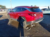 Hyundai Tucson Sel 5NMJBCDE4SH506231 снимка