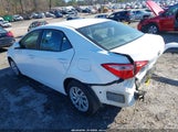 Toyota Corolla Le 2T1BURHE1JC123850 снимка