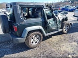 Jeep Wrangler Sport 1J4AA2D11BL511065 снимка