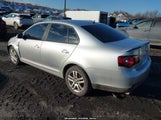 Volkswagen Jetta Wolfsburg Edition 3VWRA71K28M192640 снимка