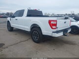 Ford F-150 Xl 1FTFX1E81NFC20133 снимка