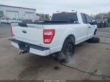 Ford F-150 Xl 1FTFX1E81NFC20133 снимка