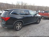 Honda Pilot Ex-L 5FNYF6H56HB047194 снимка