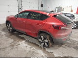 Volvo C40 Recharge Pure Electric Twin Ultimate YV4ED3GM9P2040058 photo