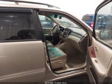 Toyota Highlander Limited V6 JTEEP21A950135596 снимка