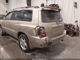 Toyota Highlander Limited V6 JTEEP21A950135596 снимка