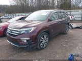 Honda Pilot Elite 5FNYF6H0XGB066656 снимка