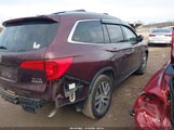 Honda Pilot Elite 5FNYF6H0XGB066656 снимка