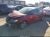 Acura Ilx Acurawatch Plus Package 19UDE2F38HA003574 снимка