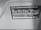BMW X1 xDrive28I WBX73EF01S5153635 снимка