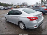 Nissan Sentra Sv 3N1AB7AP1JY263580 снимка