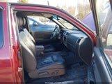 Chevrolet Colorado Lt 1GCDT19E788106195 снимка