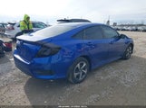 Honda Civic Lx 2HGFC2F68LH526872 снимка