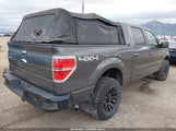 Ford F-150 Xlt 1FTFW1ET5DKD65284 снимка