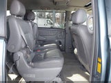 Toyota Sienna Xle Limited 5TDBA22CX6S070829 fotografie