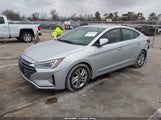 Hyundai Elantra Sel 5NPD84LF4KH482785 снимка