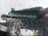 Hyundai Elantra Sel 5NPD84LF4KH482785 снимка