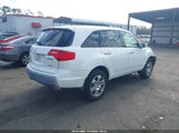 Acura Mdx Technology Package 2HNYD283X8H521519 снимка