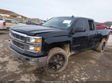 Chevrolet Silverado  2Lt 1GCVKREC8EZ159875 снимка
