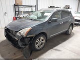 Nissan Rogue Sv JN8AS5MV1DW645765 снимка