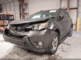 Toyota Rav4 Xle 2T3WFREV3FW136659 снимка