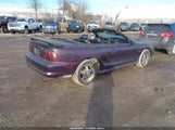 Ford Mustang Gt 1FALP45X3TF164016 снимка