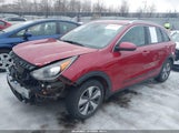 Kia Niro Lx KNDCB3LCXH5073759 fotografie