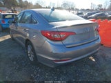 Hyundai Sonata Se 5NPE24AF2FH209407 снимка