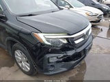 Honda Pilot 2Wd Lx 5FNYF5H15LB008080 снимка