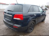Kia Sorento Lx 5XYKTCA63CG303535 снимка