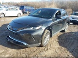 Toyota Venza Limited JTEAAAAH2MJ069523 снимка