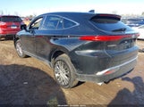 Toyota Venza Limited JTEAAAAH2MJ069523 снимка