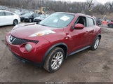 Nissan Juke Sl JN8AF5MV8DT218394 снимка