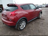 Nissan Juke Sl JN8AF5MV8DT218394 снимка