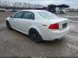 Acura Tl 19UUA66265A035039 снимка