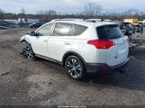 Toyota Rav4 Limited JTMDFREV1FD163606 снимка