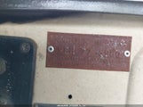 Lincoln Coupe 5EH776980 снимка