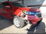Chevrolet Equinox Fwd Lt 1.5L Turbo 2GNAXKEV4L6222463 снимка