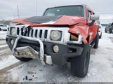 Hummer H3 Suv Alpha 5GTEN13L788135548 снимка