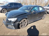 Audi A3 Premium 45 Tfsi S Line Quattro S Tronic WAUBEGFF1LA094383 снимка