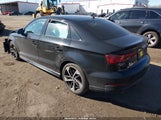 Audi A3 Premium 45 Tfsi S Line Quattro S Tronic WAUBEGFF1LA094383 fotografie
